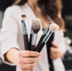 makeup primjer